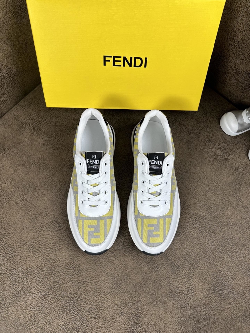 Fendi Sneakers